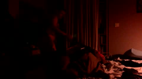 Horny Sissy online show from April 2026 11:40:02 PM