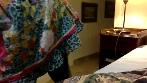 Horny Sissy online show from April 2026 11:44:02 PM