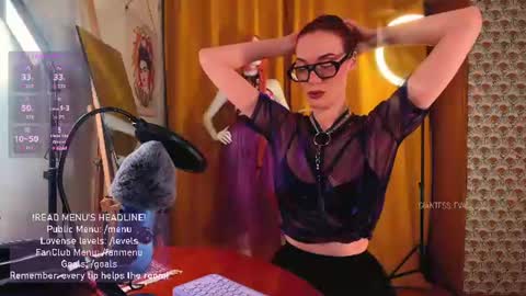 Eva online show from June 2026 10:23:01 PM