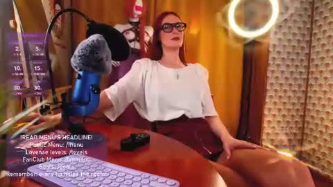 Eva online show from June 2026 10:18:02 PM
