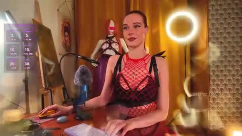 Eva online show from July 2026 09:36:01 PM