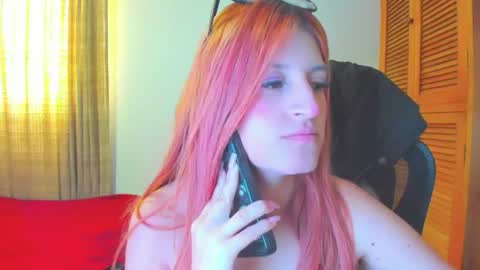 Snapshot of giaroussel chatting on June 2026 03:49:02 PM GiaRoussel online show from June 2026 03:49:02 PM