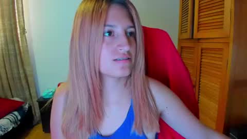 Snapshot of giaroussel chatting on July 2026 04:16:02 PM GiaRoussel online show from July 2026 04:16:02 PM