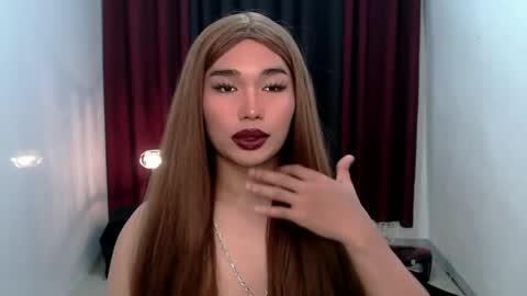 Gia X online show from December 2024 07:29:02 AM