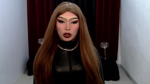 Gia X online show from December 2024 12:52:01 AM