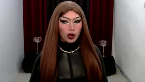 Gia X online show from January 2025 07:54:01 AM