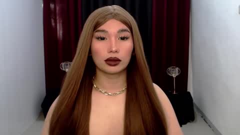 Gia X online show from January 2025 06:56:01 AM