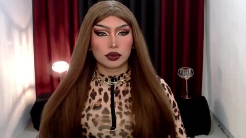 Gia X online show from February 2025 05:53:01 AM