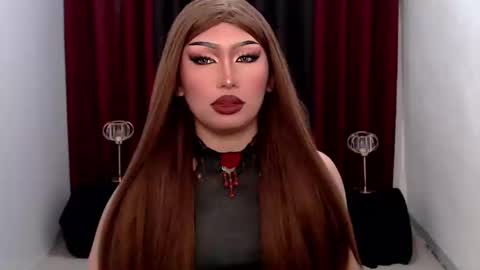 Gia X online show from February 2025 04:14:02 AM