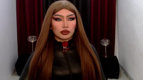 Gia X online show from February 2025 02:38:02 AM