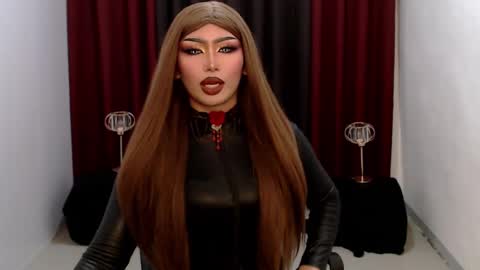 Gia X online show from February 2025 06:31:01 AM