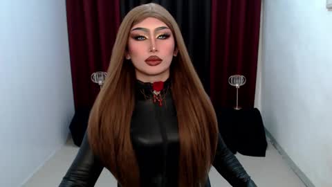 Gia X online show from February 2025 02:55:02 AM