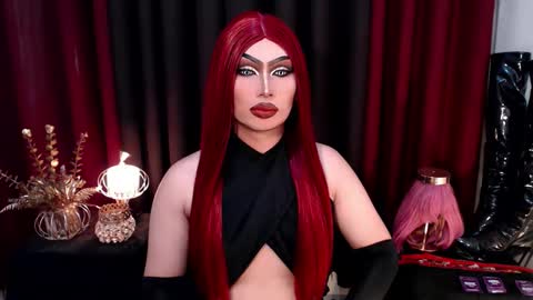 Gia X online show from September 2025 05:08:01 AM