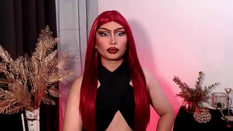 Gia X online show from January 2026 07:24:02 AM