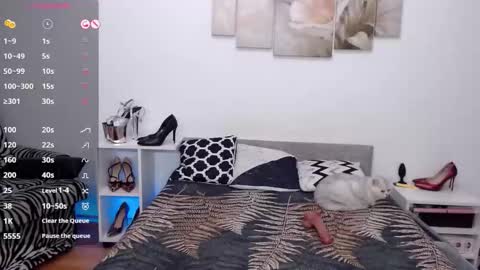 Snapshot of gieselpray chatting on November 2025 09:48:02 PM Gies online show from November 2025 09:48:02 PM