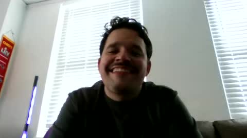 SmilingGoof online show from March 2025 06:43:02 PM
