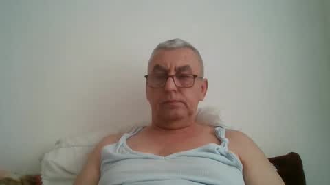 gigi1970 online show from March 2026 11:46:02 AM