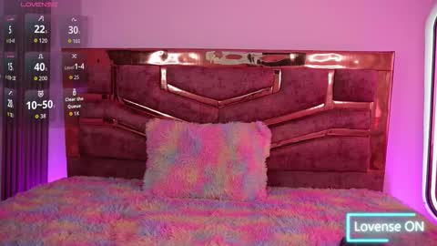 Gigi online show from November 2025 01:34:01 PM