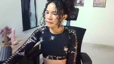 GIGI STCOTT online show from December 2025 03:12:03 AM