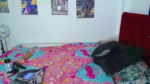 Snapshot of gigi_scott_ chatting on February 2026 11:43:01 PM GIGI STCOTT online show from February 2026 11:43:01 PM