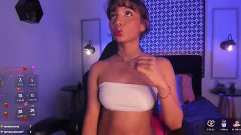 GIGI online show from March 2025 07:52:01 AM