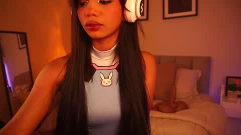 GIGI online show from April 2026 05:40:01 AM