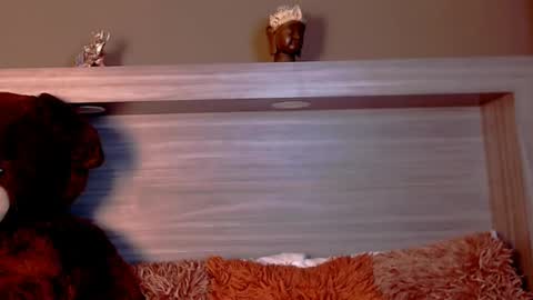 gigi wilden online show from January 2025 11:24:01 AM