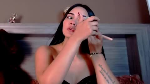 gigi wilden online show from February 2025 11:10:01 AM