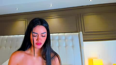 gigi wilden online show from April 2026 11:22:02 AM