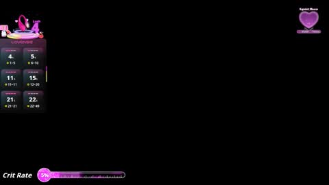 Gigi online show from March 2026 01:28:01 PM