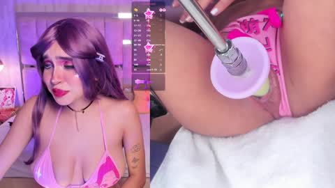 Gigi online show from April 2026 10:11:02 PM