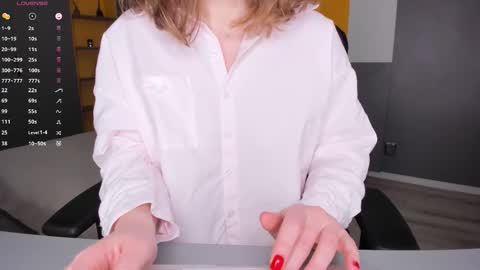 gigihadd online show from March 2026 03:07:01 PM