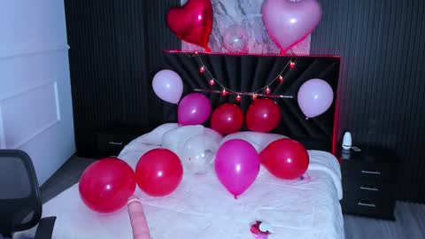 Gigi Doll online show from February 2025 11:53:01 AM