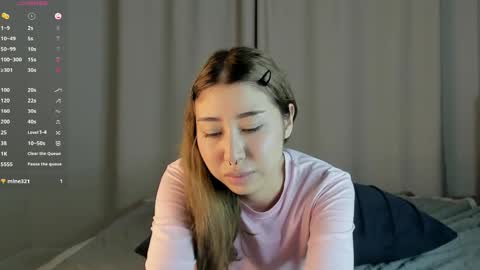 Jany online show from April 2026 02:26:01 PM
