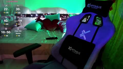 Snapshot of gigimooon chatting on February 2025 02:35:01 AM gigimooon online show from February 2025 02:35:01 AM