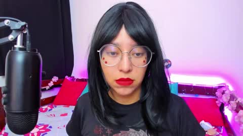 Snapshot of gigimooon chatting on September 2025 02:57:01 AM gigimooon online show from September 2025 02:57:01 AM