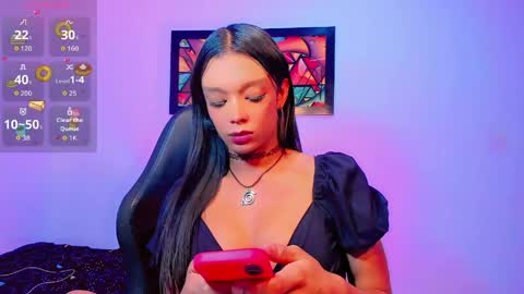 Snapshot of gigitremblay chatting on June 2026 02:35:02 AM gigitremblay online show from June 2026 02:35:02 AM