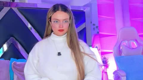 Snapshot of giigii_hadid chatting on February 2026 05:36:01 PM Giigii online show from February 2026 05:36:01 PM