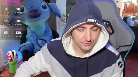 Mirko online show from October 2025 10:33:02 AM