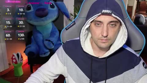 Mirko online show from October 2025 01:39:01 PM