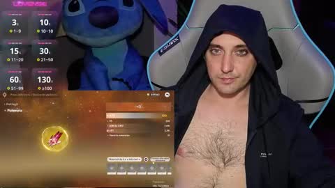 Mirko online show from November 2025 05:59:01 PM