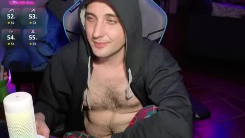 Mirko online show from January 2026 07:16:02 PM