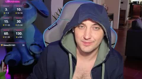 Mirko online show from January 2026 07:54:01 AM