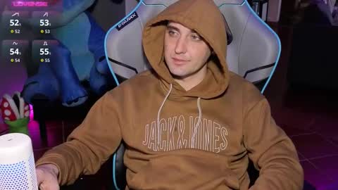 Mirko online show from March 2026 07:25:02 AM