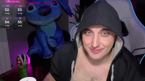 Mirko online show from March 2026 07:31:01 PM