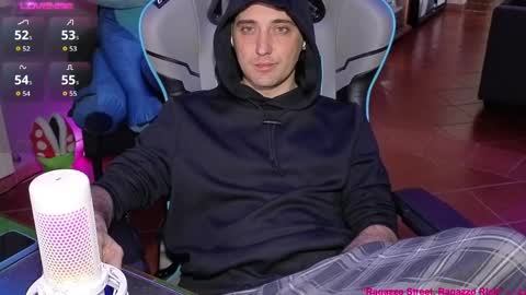 Mirko online show from March 2026 07:25:01 AM