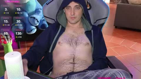 Snapshot of gil_gamesh2nd chatting on May 2026 05:36:02 AM Mirko online show from May 2026 05:36:02 AM