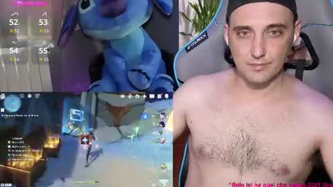 Mirko online show from July 2026 10:21:02 AM