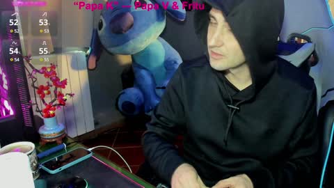 Mirko online show from December 2024 07:31:01 AM
