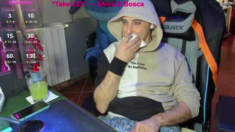Mirko online show from January 2025 01:40:01 PM